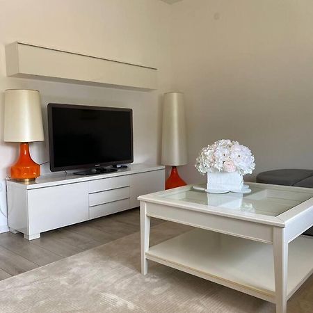Apartment Angelina ชาพลินา ภายนอก รูปภาพ