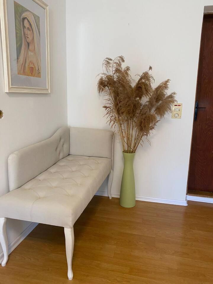 Apartment Angelina ชาพลินา ภายนอก รูปภาพ
