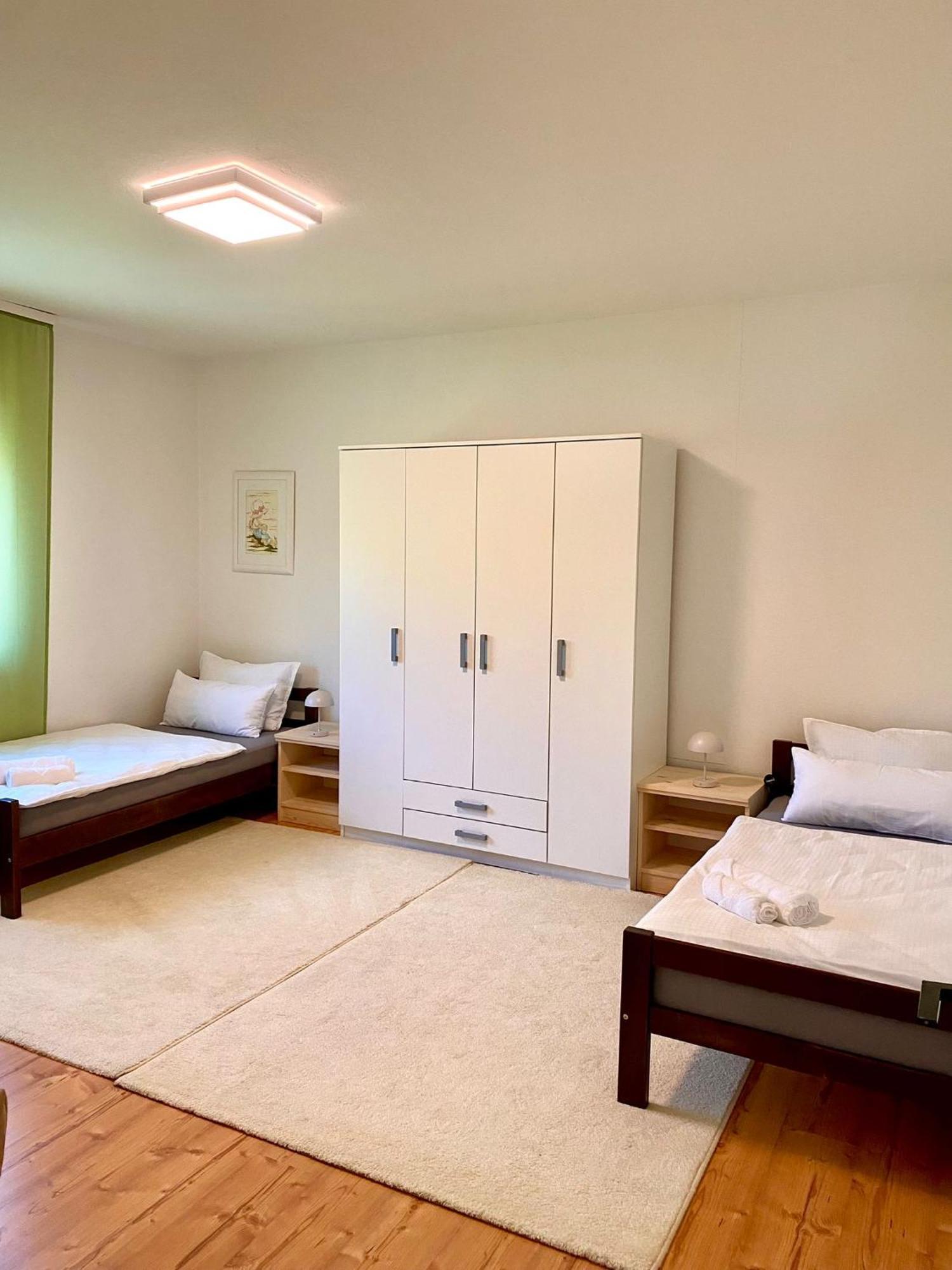 Apartment Angelina ชาพลินา ภายนอก รูปภาพ